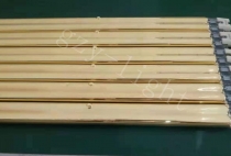 短波镀金红外辐射器